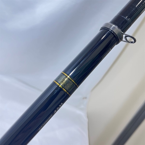 １９剛弓カゴ４－６０Ｂ遠投Ｙ